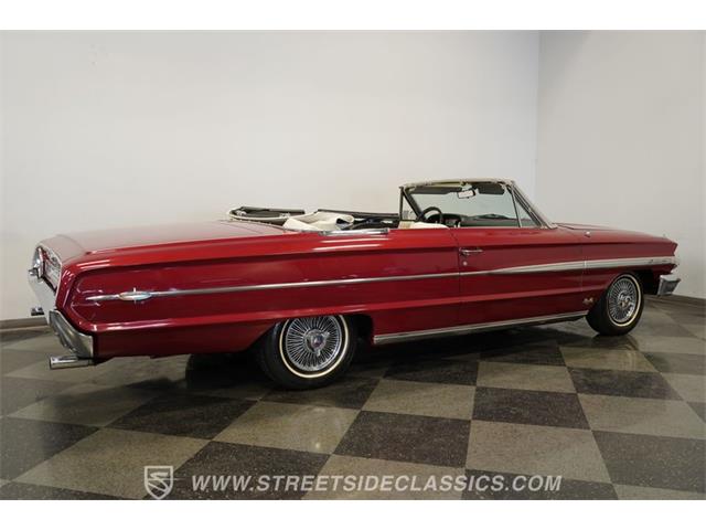 1964 Ford Galaxie (CC-2068732) for sale in Mesa, Arizona