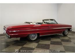 1964 Ford Galaxie (CC-2068732) for sale in Mesa, Arizona