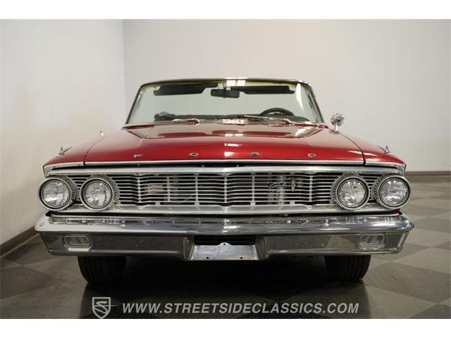1964 Ford Galaxie (CC-2068732) for sale in Mesa, Arizona