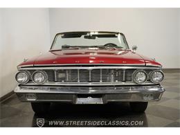 1964 Ford Galaxie (CC-2068732) for sale in Mesa, Arizona