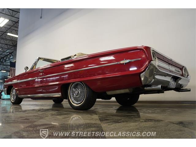 1964 Ford Galaxie (CC-2068732) for sale in Mesa, Arizona