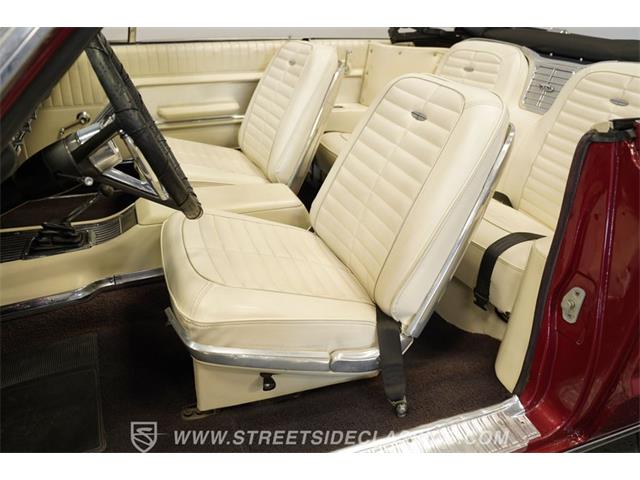 1964 Ford Galaxie (CC-2068732) for sale in Mesa, Arizona