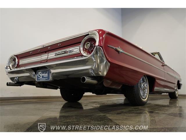 1964 Ford Galaxie (CC-2068732) for sale in Mesa, Arizona