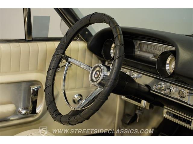 1964 Ford Galaxie (CC-2068732) for sale in Mesa, Arizona