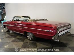 1964 Ford Galaxie (CC-2068732) for sale in Mesa, Arizona
