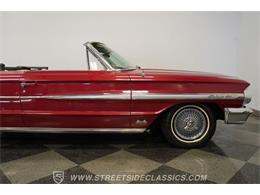1964 Ford Galaxie (CC-2068732) for sale in Mesa, Arizona