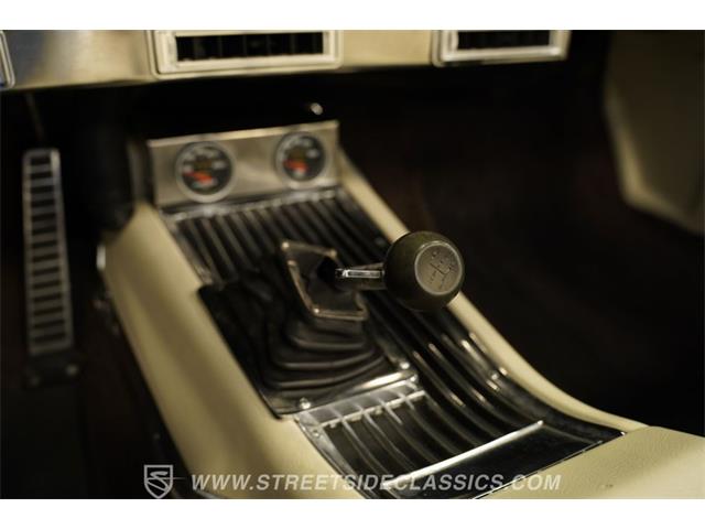 1964 Ford Galaxie (CC-2068732) for sale in Mesa, Arizona