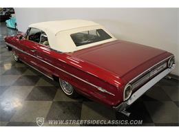 1964 Ford Galaxie (CC-2068732) for sale in Mesa, Arizona