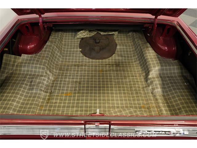 1964 Ford Galaxie (CC-2068732) for sale in Mesa, Arizona