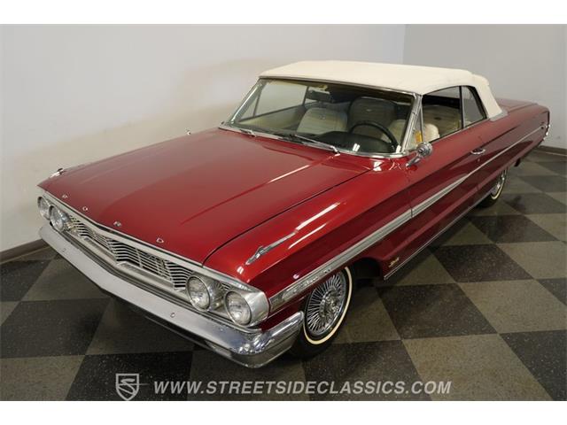 1964 Ford Galaxie (CC-2068732) for sale in Mesa, Arizona