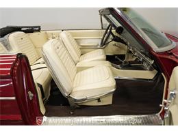 1964 Ford Galaxie (CC-2068732) for sale in Mesa, Arizona