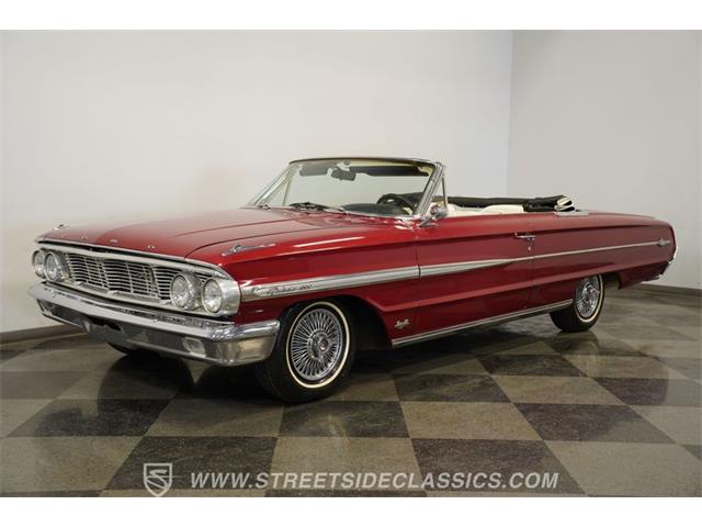 1964 Ford Galaxie (CC-2068732) for sale in Mesa, Arizona