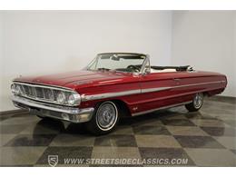 1964 Ford Galaxie (CC-2068732) for sale in Mesa, Arizona