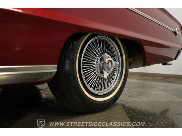 1964 Ford Galaxie (CC-2068732) for sale in Mesa, Arizona