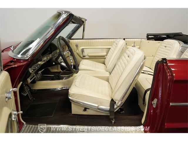 1964 Ford Galaxie (CC-2068732) for sale in Mesa, Arizona