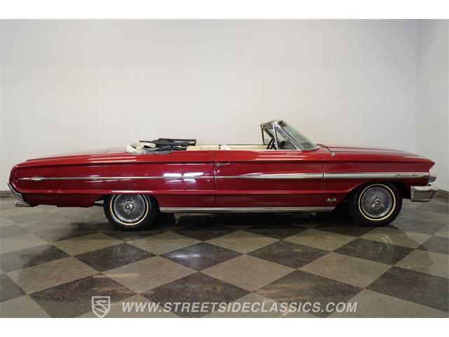 1964 Ford Galaxie (CC-2068732) for sale in Mesa, Arizona