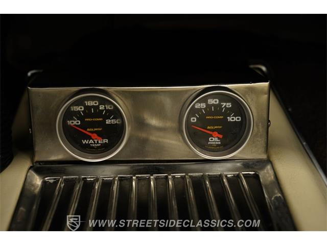 1964 Ford Galaxie (CC-2068732) for sale in Mesa, Arizona