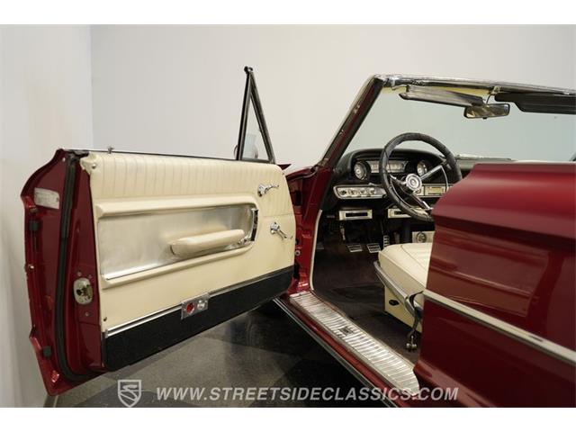 1964 Ford Galaxie (CC-2068732) for sale in Mesa, Arizona