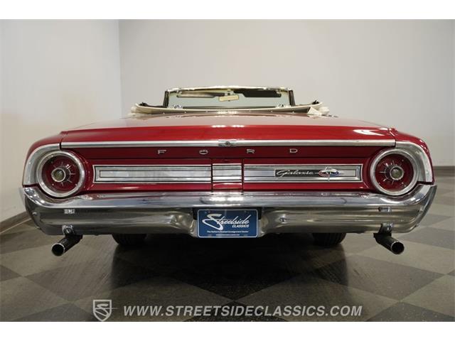 1964 Ford Galaxie (CC-2068732) for sale in Mesa, Arizona