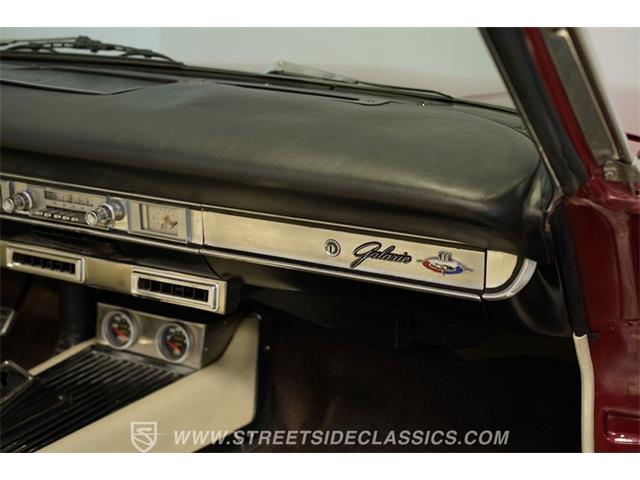 1964 Ford Galaxie (CC-2068732) for sale in Mesa, Arizona