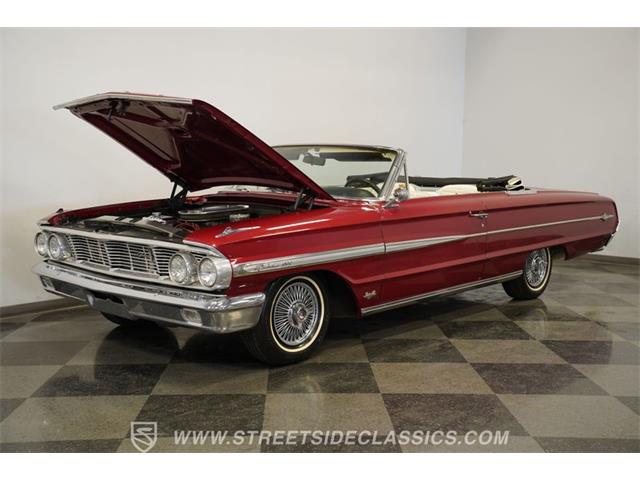 1964 Ford Galaxie (CC-2068732) for sale in Mesa, Arizona