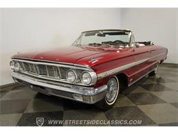 1964 Ford Galaxie (CC-2068732) for sale in Mesa, Arizona