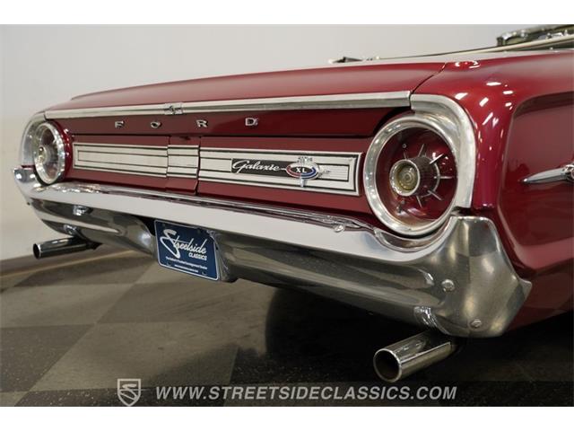 1964 Ford Galaxie (CC-2068732) for sale in Mesa, Arizona