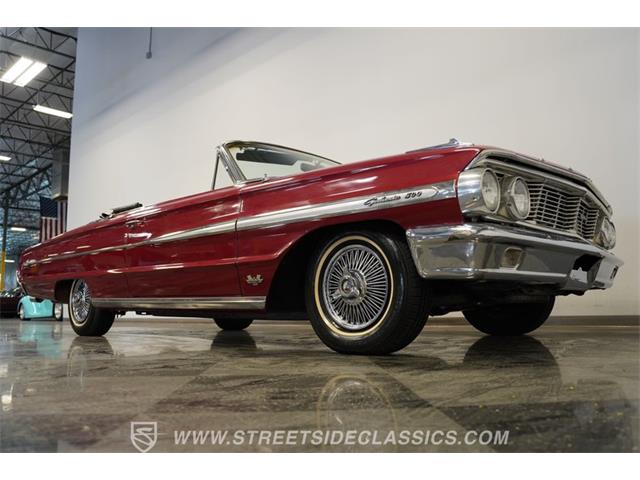 1964 Ford Galaxie (CC-2068732) for sale in Mesa, Arizona