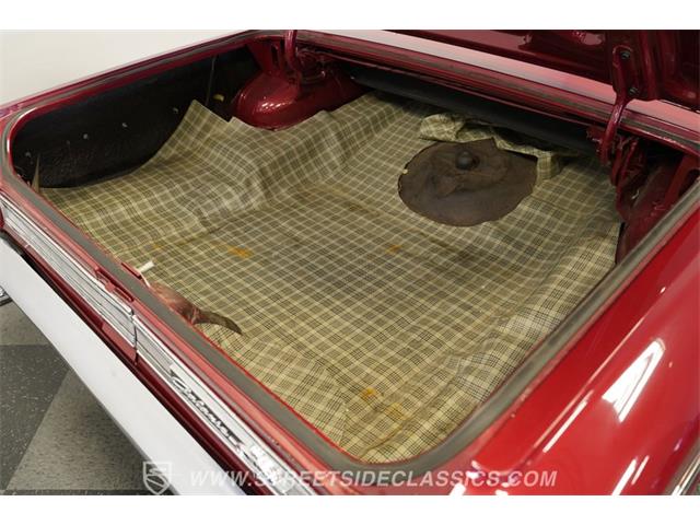 1964 Ford Galaxie (CC-2068732) for sale in Mesa, Arizona