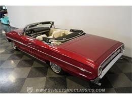 1964 Ford Galaxie (CC-2068732) for sale in Mesa, Arizona