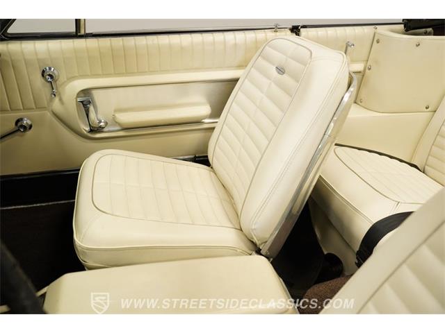 1964 Ford Galaxie (CC-2068732) for sale in Mesa, Arizona