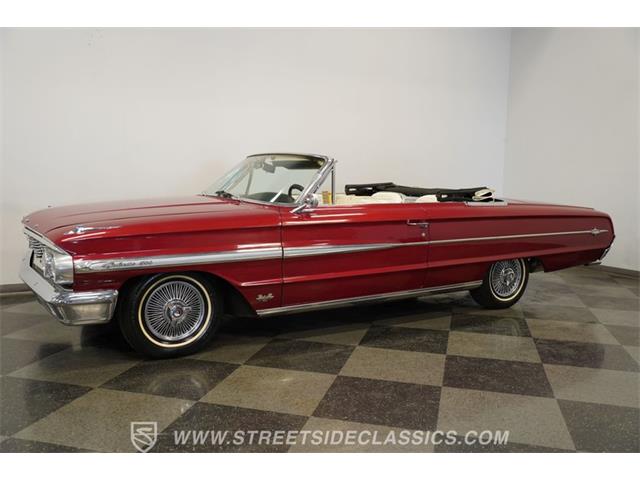 1964 Ford Galaxie (CC-2068732) for sale in Mesa, Arizona