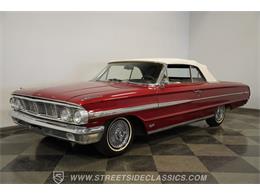 1964 Ford Galaxie (CC-2068732) for sale in Mesa, Arizona