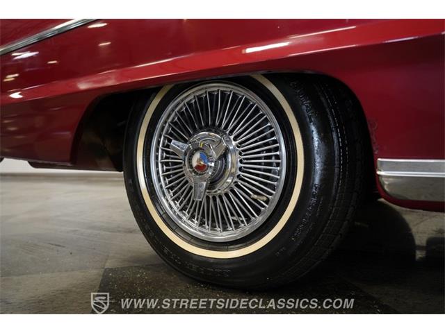 1964 Ford Galaxie (CC-2068732) for sale in Mesa, Arizona