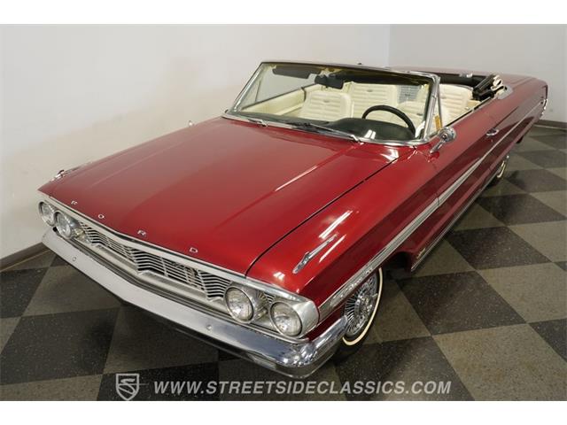 1964 Ford Galaxie (CC-2068732) for sale in Mesa, Arizona
