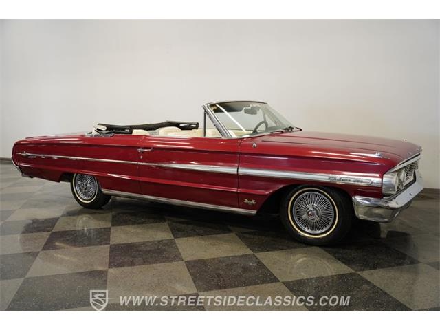 1964 Ford Galaxie (CC-2068732) for sale in Mesa, Arizona