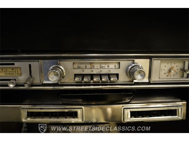 1964 Ford Galaxie (CC-2068732) for sale in Mesa, Arizona