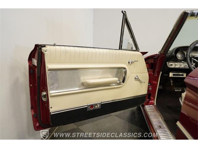 1964 Ford Galaxie (CC-2068732) for sale in Mesa, Arizona