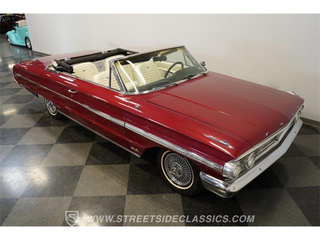 1964 Ford Galaxie (CC-2068732) for sale in Mesa, Arizona