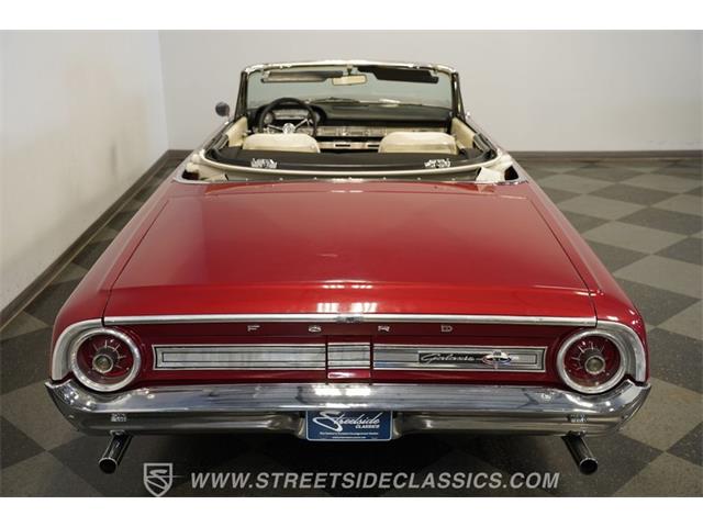 1964 Ford Galaxie (CC-2068732) for sale in Mesa, Arizona