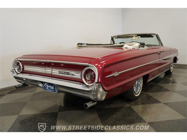 1964 Ford Galaxie (CC-2068732) for sale in Mesa, Arizona