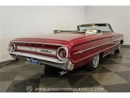 1964 Ford Galaxie (CC-2068732) for sale in Mesa, Arizona