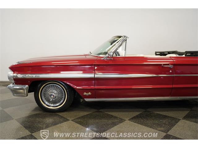 1964 Ford Galaxie (CC-2068732) for sale in Mesa, Arizona