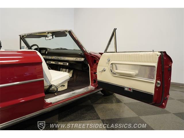 1964 Ford Galaxie (CC-2068732) for sale in Mesa, Arizona