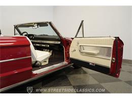 1964 Ford Galaxie (CC-2068732) for sale in Mesa, Arizona