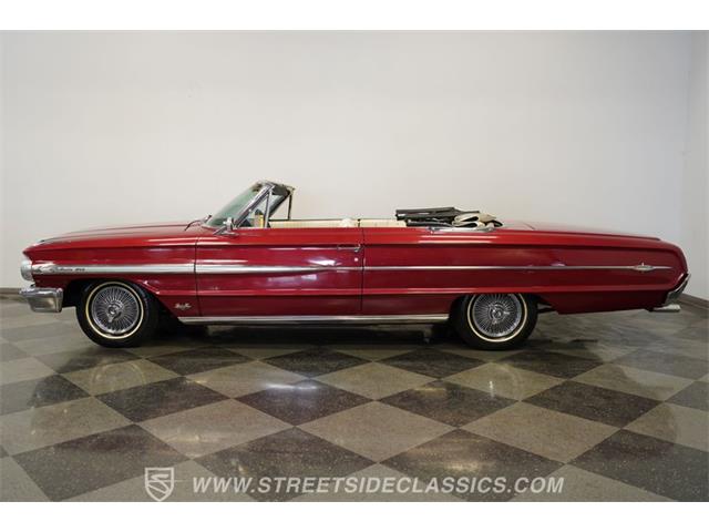1964 Ford Galaxie (CC-2068732) for sale in Mesa, Arizona