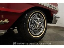 1964 Ford Galaxie (CC-2068732) for sale in Mesa, Arizona