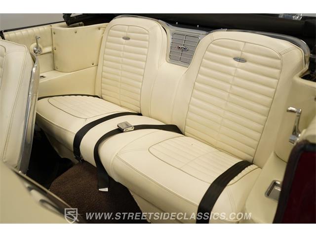 1964 Ford Galaxie (CC-2068732) for sale in Mesa, Arizona