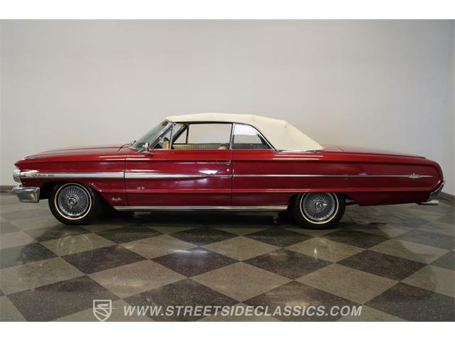 1964 Ford Galaxie (CC-2068732) for sale in Mesa, Arizona