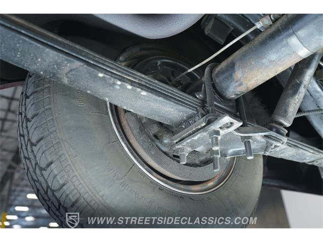 1964 Ford Galaxie (CC-2068732) for sale in Mesa, Arizona